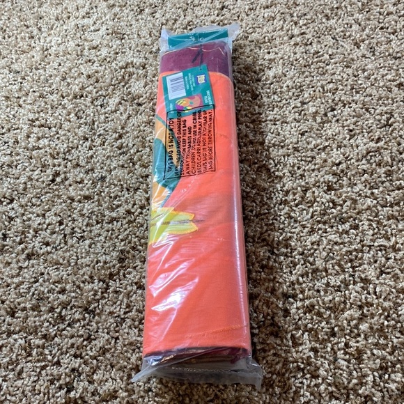 AUTUMN/FLAG CORNUCOPIA FLAG - Picture 5 of 5